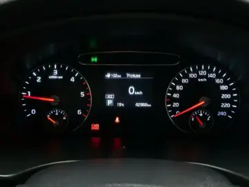 2018 Kia Sorento с пробегом 42 968 км
