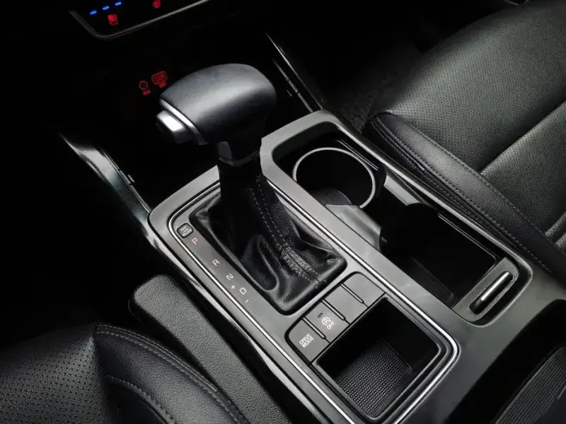 2018 Kia Sorento с пробегом 42 968 км