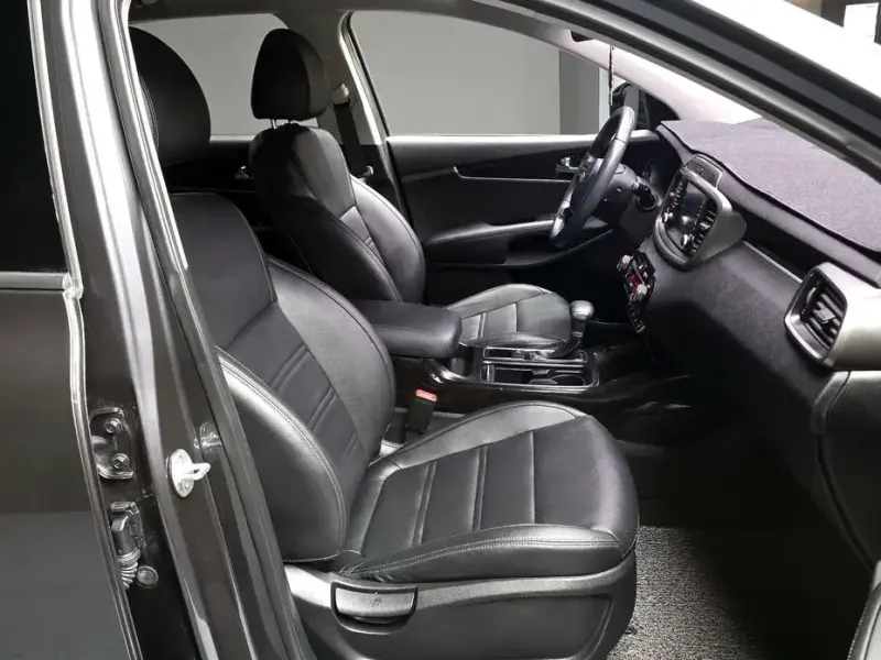 2018 Kia Sorento с пробегом 42 968 км