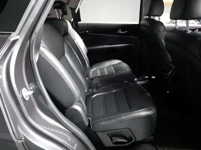 2018 Kia Sorento с пробегом 42 968 км