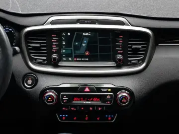 2018 Kia Sorento с пробегом 42 968 км