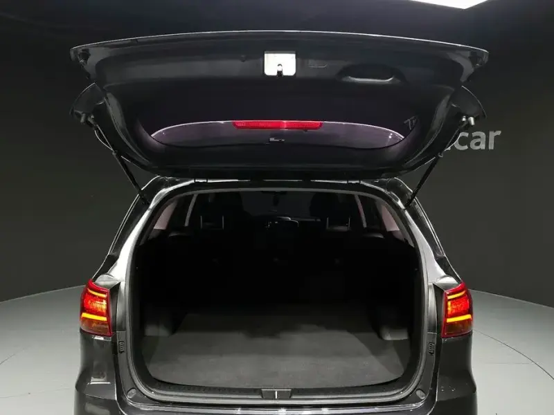 2018 Kia Sorento с пробегом 42 968 км