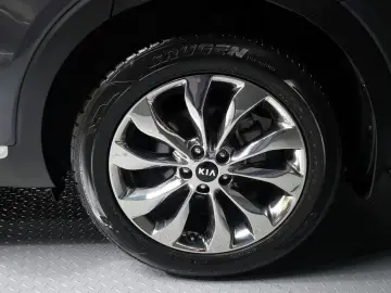 2018 Kia Sorento с пробегом 42 968 км