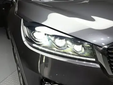 2018 Kia Sorento с пробегом 42 968 км
