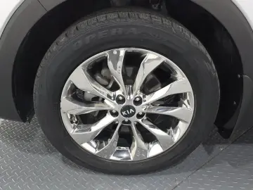 2019 Kia Sorento с пробегом 103 220 км