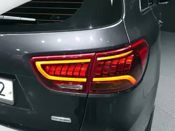 2018 Kia Sorento с пробегом 42 968 км