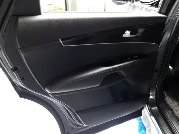 2018 Kia Sorento с пробегом 42 968 км