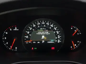 2019 Kia Sorento с пробегом 103 220 км