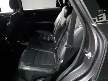 2018 Kia Sorento с пробегом 42 968 км