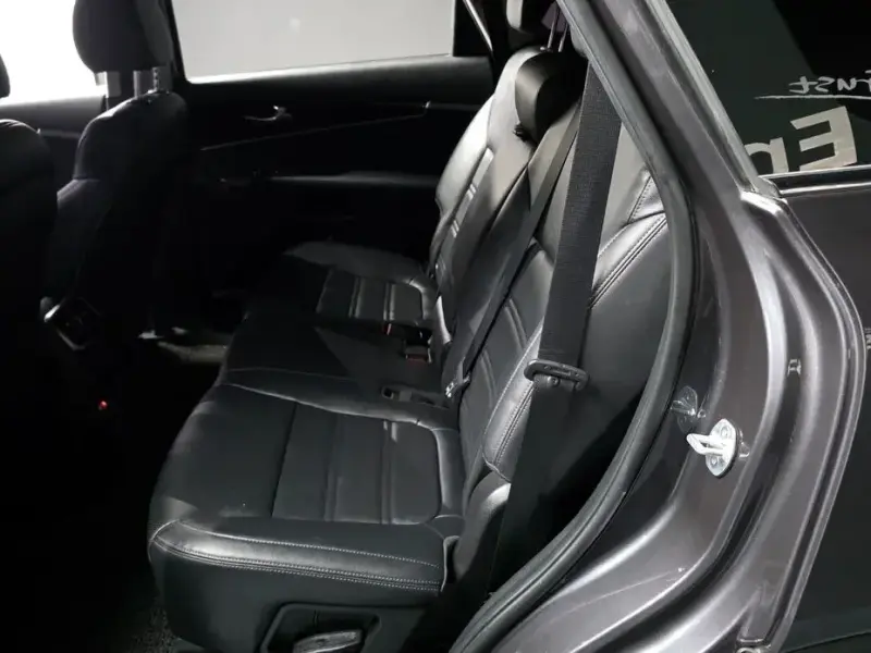 2018 Kia Sorento с пробегом 42 968 км