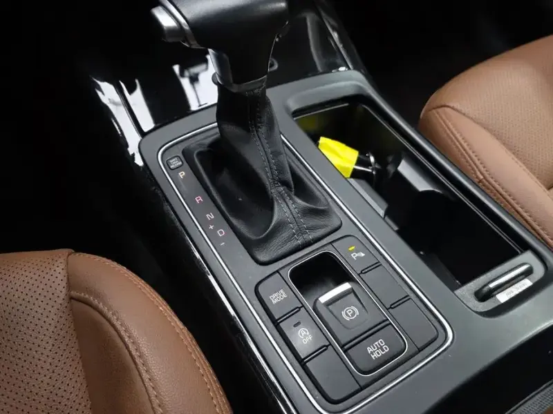 2019 Kia Sorento с пробегом 103 220 км