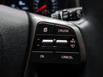 2018 Kia Sorento с пробегом 42 968 км