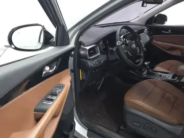 2019 Kia Sorento с пробегом 103 220 км