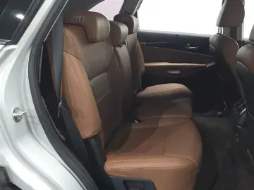 2019 Kia Sorento с пробегом 103 220 км