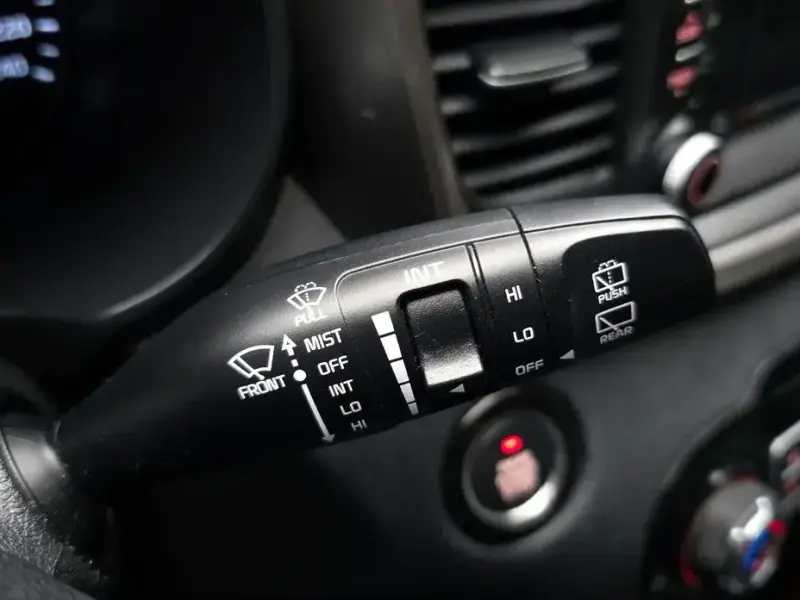 2018 Kia Sorento с пробегом 42 968 км