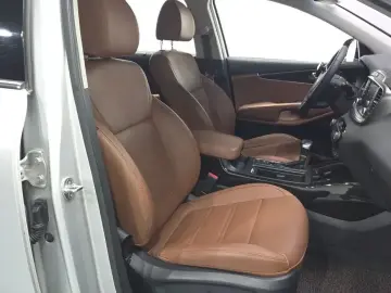 2019 Kia Sorento с пробегом 103 220 км