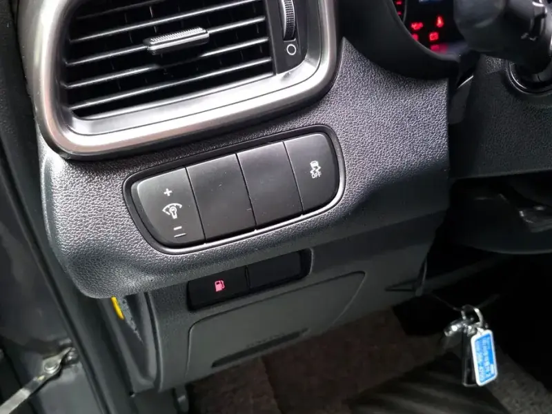 2018 Kia Sorento с пробегом 42 968 км