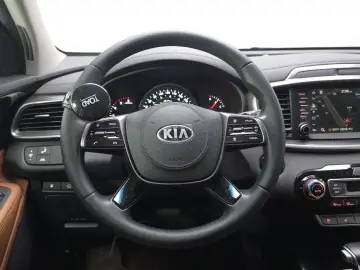 2019 Kia Sorento с пробегом 103 220 км