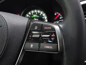 2019 Kia Sorento с пробегом 103 220 км