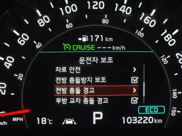 2019 Kia Sorento с пробегом 103 220 км