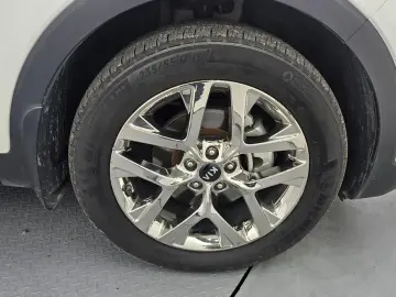 2019 Kia Sorento с пробегом 70 421 км