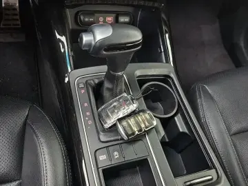 2019 Kia Sorento с пробегом 70 421 км