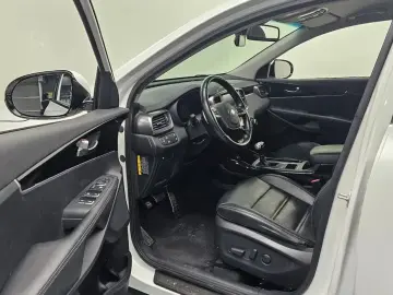 2019 Kia Sorento с пробегом 70 421 км