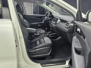 2019 Kia Sorento с пробегом 70 421 км