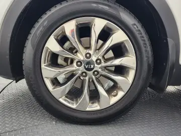 2018 Kia Sorento с пробегом 164 161 км