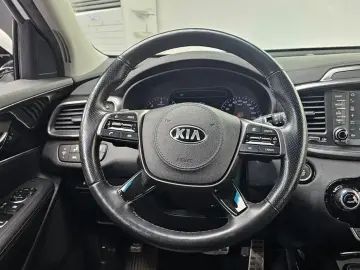 2019 Kia Sorento с пробегом 70 421 км