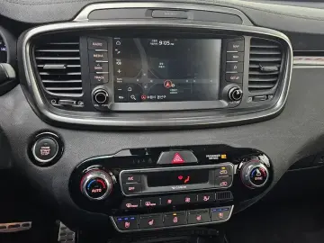 2019 Kia Sorento с пробегом 70 421 км