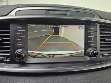2019 Kia Sorento с пробегом 70 421 км