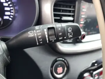 2018 Kia Sorento с пробегом 164 161 км