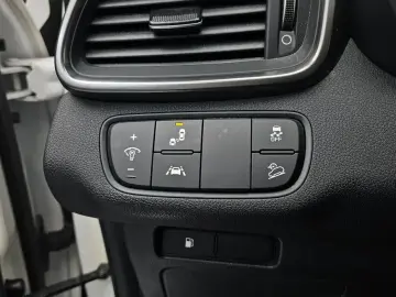 2019 Kia Sorento с пробегом 70 421 км