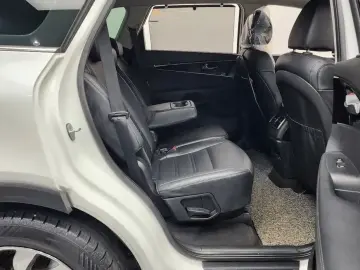 2018 Kia Sorento с пробегом 164 161 км