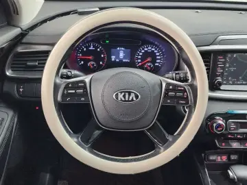 2018 Kia Sorento с пробегом 164 161 км
