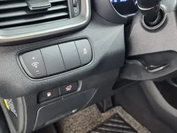 2018 Kia Sorento с пробегом 164 161 км