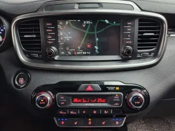 2018 Kia Sorento с пробегом 164 161 км
