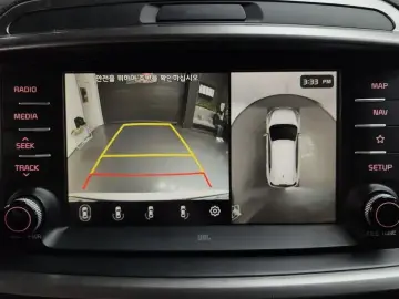 2018 Kia Sorento с пробегом 164 161 км