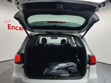 2018 Kia Sorento с пробегом 164 161 км