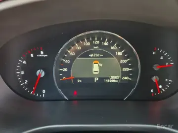 2019 Kia Sorento с пробегом 141 800 км