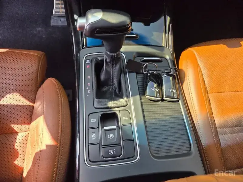 2019 Kia Sorento с пробегом 141 800 км