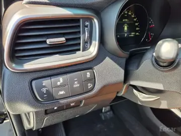 2019 Kia Sorento с пробегом 141 800 км