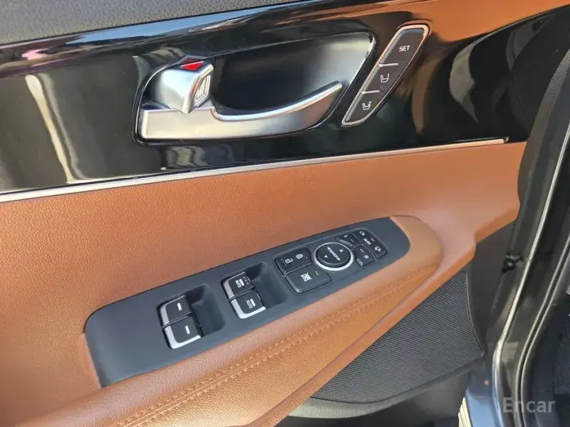 2019 Kia Sorento с пробегом 141 800 км