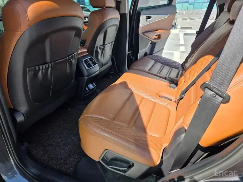 2019 Kia Sorento с пробегом 141 800 км