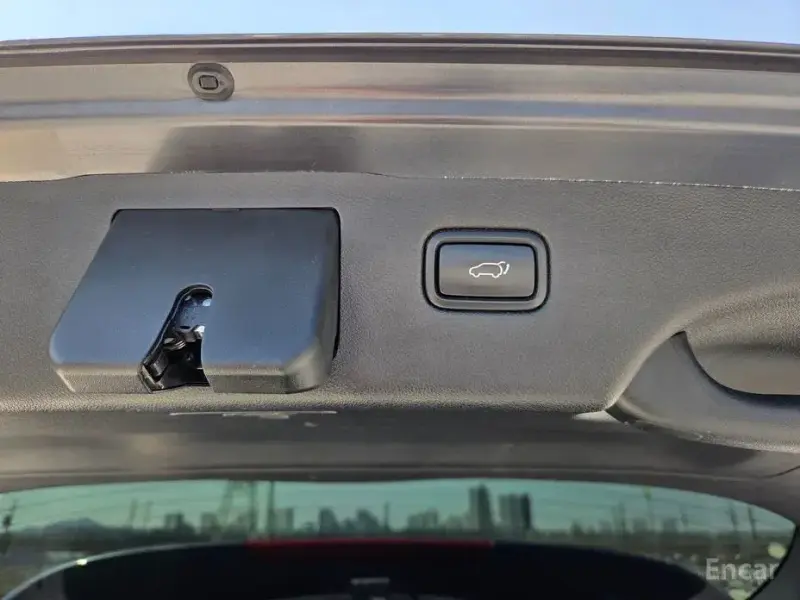 2019 Kia Sorento с пробегом 141 800 км
