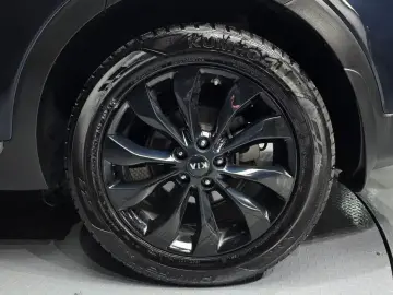 2017 Kia Sorento с пробегом 144 646 км