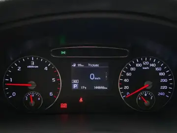 2017 Kia Sorento с пробегом 144 646 км