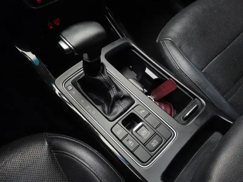 2017 Kia Sorento с пробегом 144 646 км