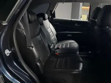 2017 Kia Sorento с пробегом 144 646 км